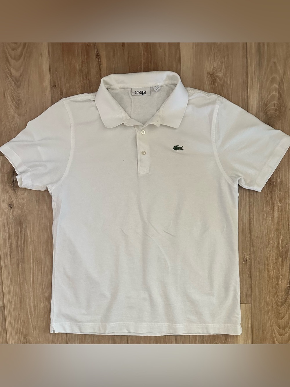 LaCosta Sport Polo XL